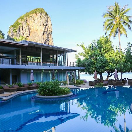 Sand Sea Resort Райли Бийч Екстериор снимка